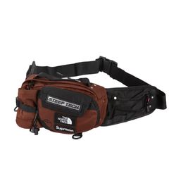 Supreme TNF Steep Tech waist bag