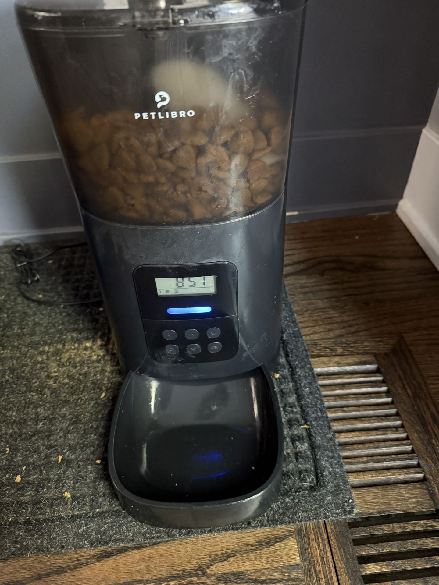 PetLibro Automatic Dog Feeder