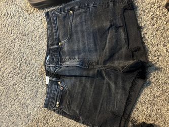 AE77 Shorts