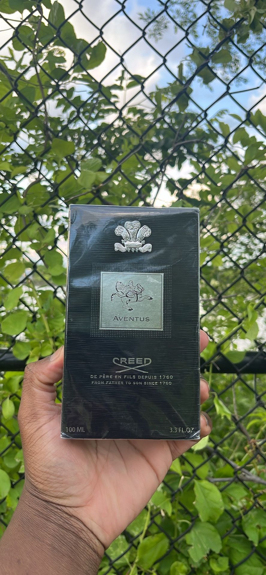 Creed Aventus