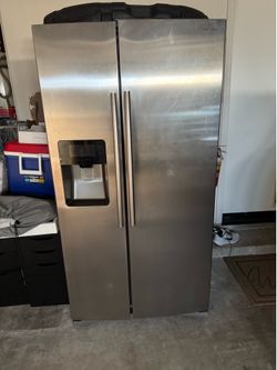 Samsung Fridge
