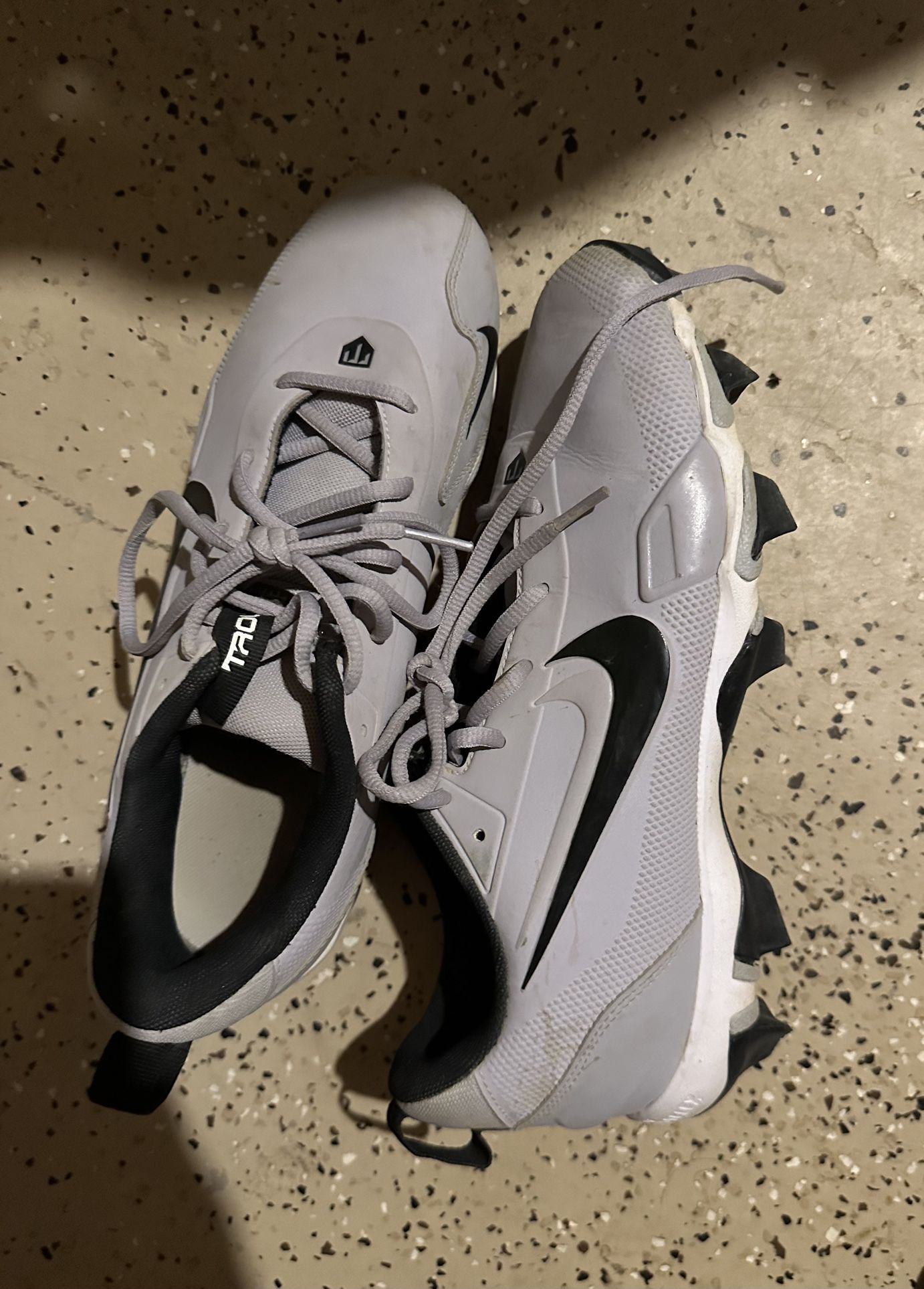 Men’s Nike Baseball Cleats