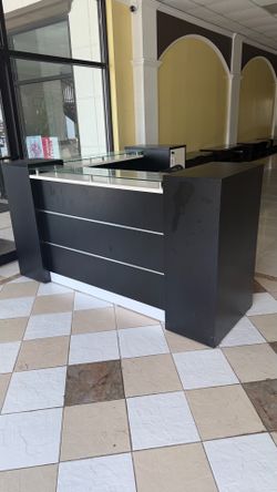 Salon Equipment