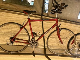 Giant Cypress Bike Bicycle 