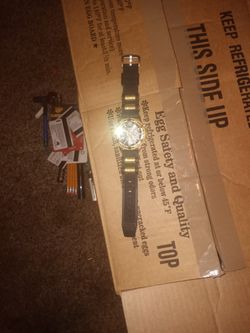 A Good Working Watch