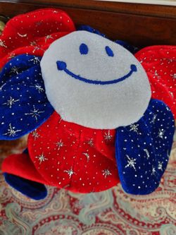 Red White Blue