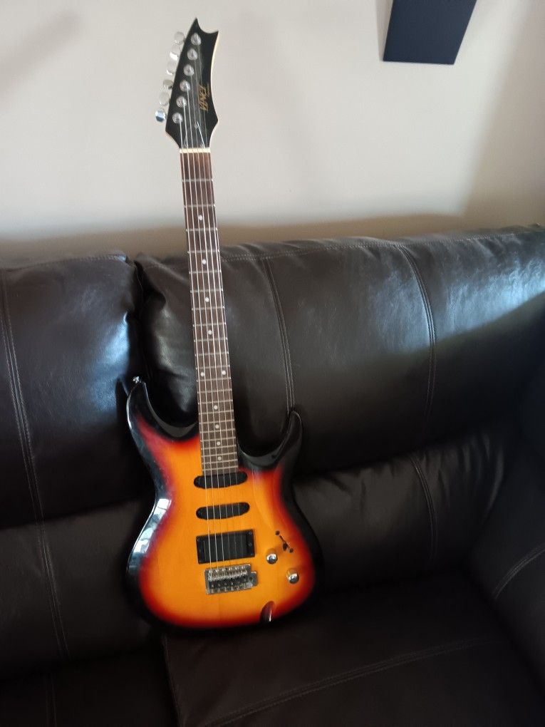 Guitar For Sale