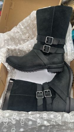 Brand New Uggs Size 8 In Original Box