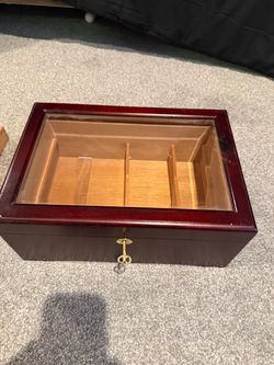 Humidor