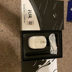 G-Wolves HS-K (Wireless)