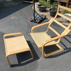 IKEA Chair