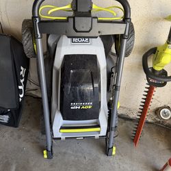 RYOBI TOOLS