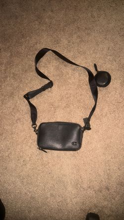 Coach Crossbody Bag