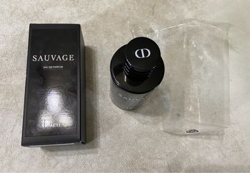Dior Sauvage Eau de Parfum 200ML 6.8Oz