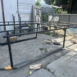 Roof Rack 