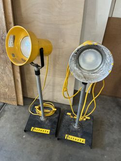 Work Light