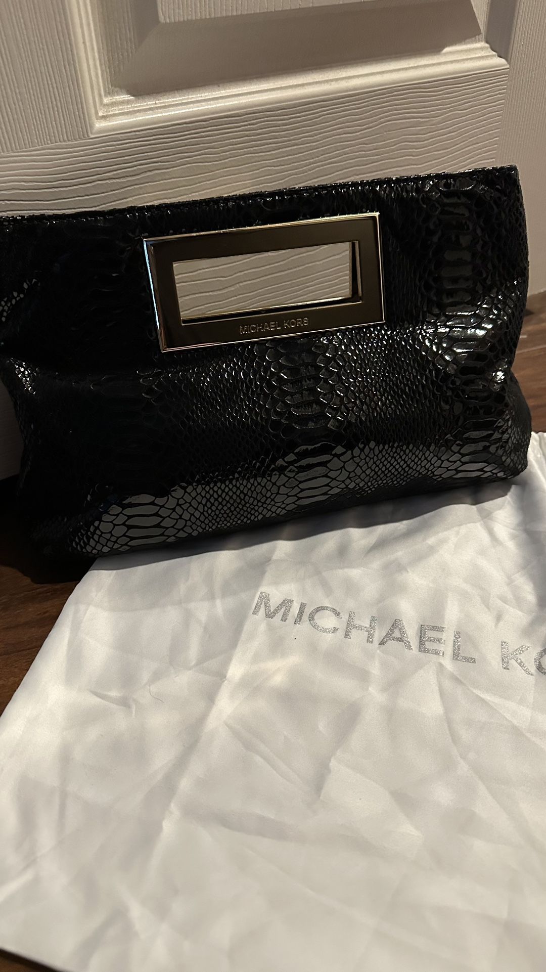 Michael Kors bag