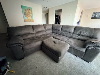 Ashley Furniture Couch