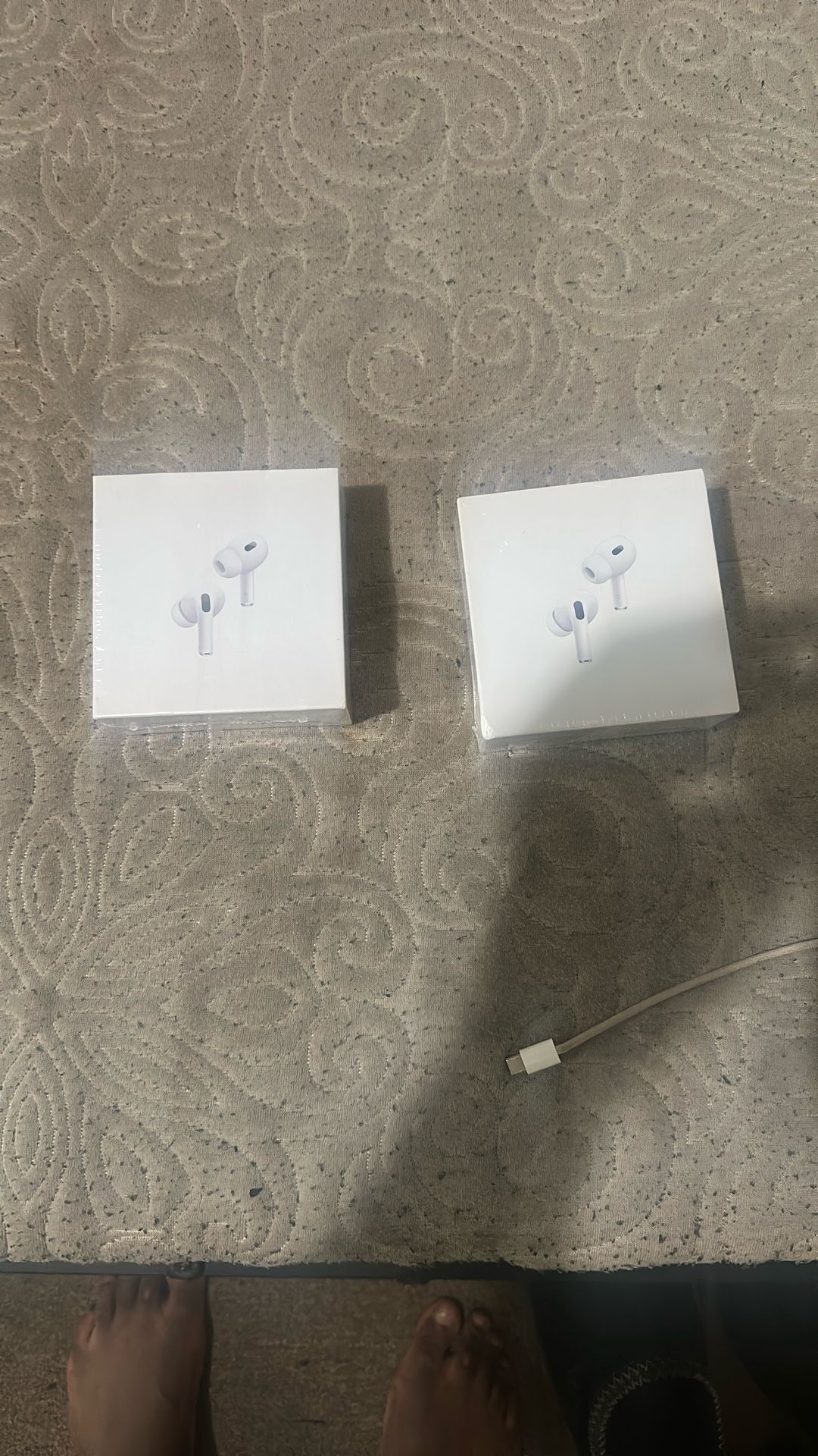 Airpod Pro Gen 2