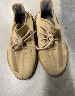 Yeezy Boost 350 V2 Earth Sz7 Men Pre-owned