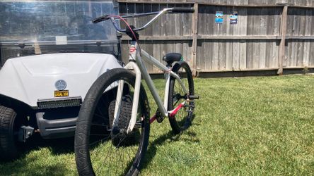 29in SE big flyer 2020