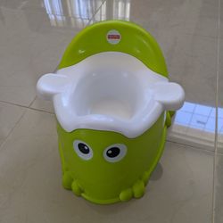 Potty Training 