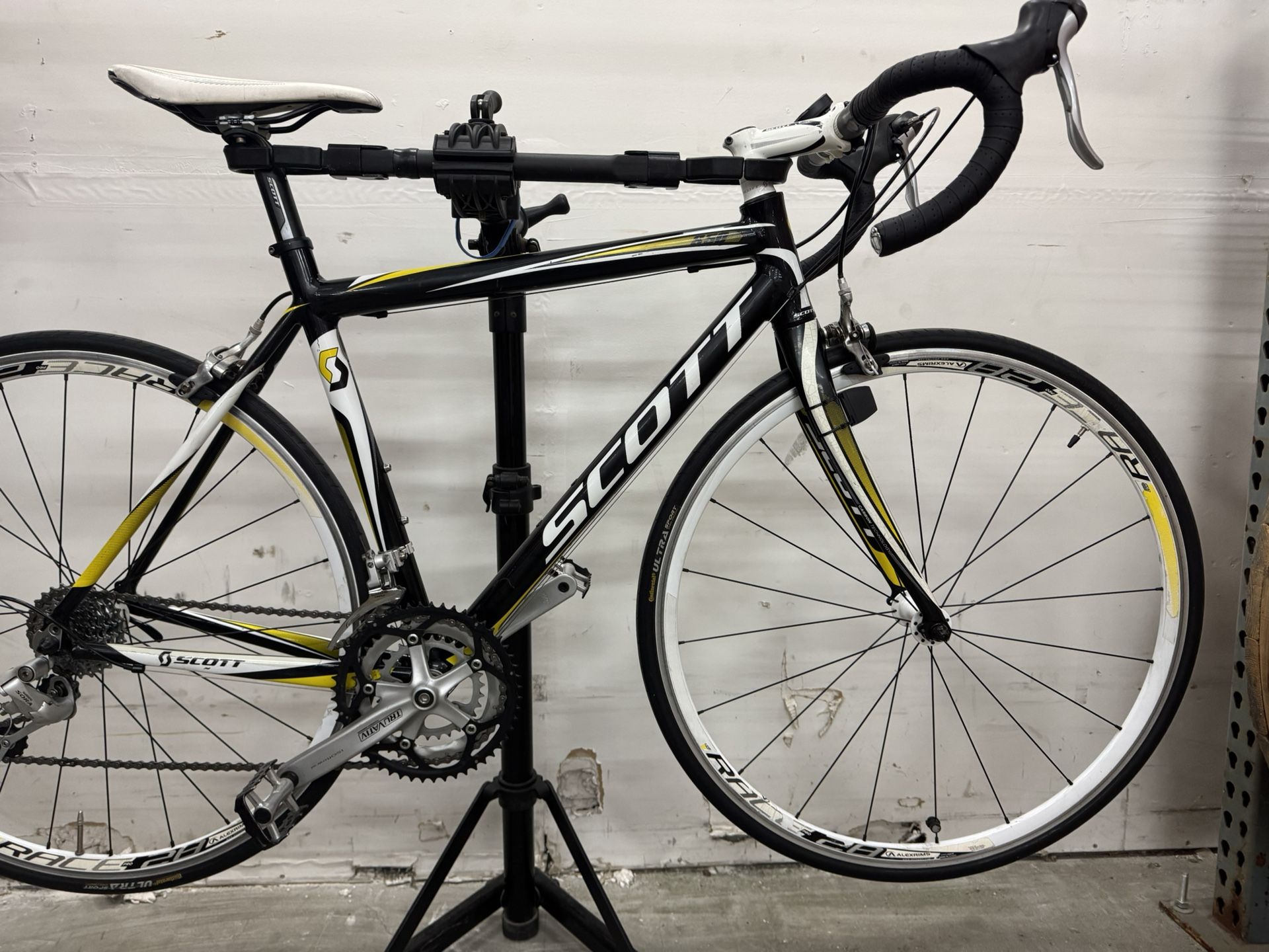 Scott Road Bike (small)
