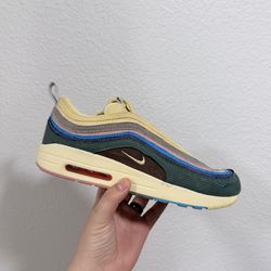 Nike Airmax 97 Sean wotherspoon