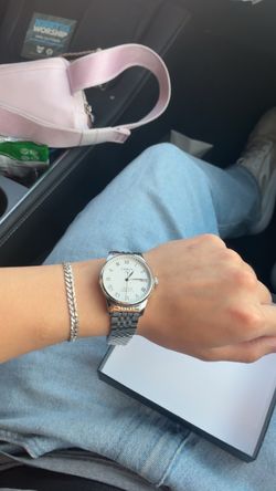 Tissot Le Locle Powermatic 80
