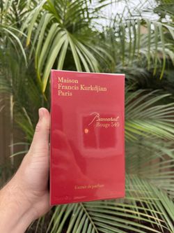 Baccarat Rouge 540 Extrait 70ml – New in Box