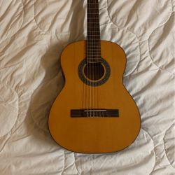 Guitar Model GA2-AM 3U-01