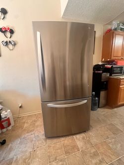 Fridge