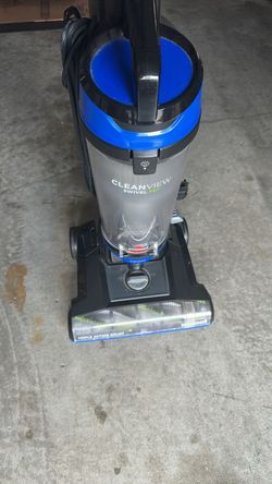 Bissell CleanView Swivel Vacuum