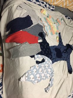 18 month lot
