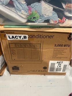 Air conditioner