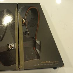Woojer Edge [WJRVE101] Gamer Vest
