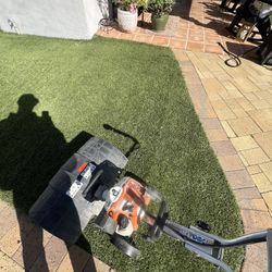 Turf Refresh / Turf Cleaning / Turf Maintenance 