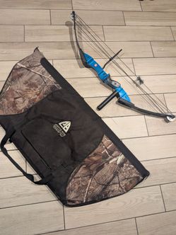 PSE Nova Compound Bow