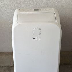 Portable Air Conditioner