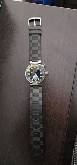 Louis Vuitton Watch