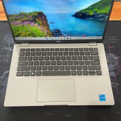 Dell Latitude 5(contact info removed)u 12TH GEN 16GB RAM 256GB SSD Windows 11 -Like New $499