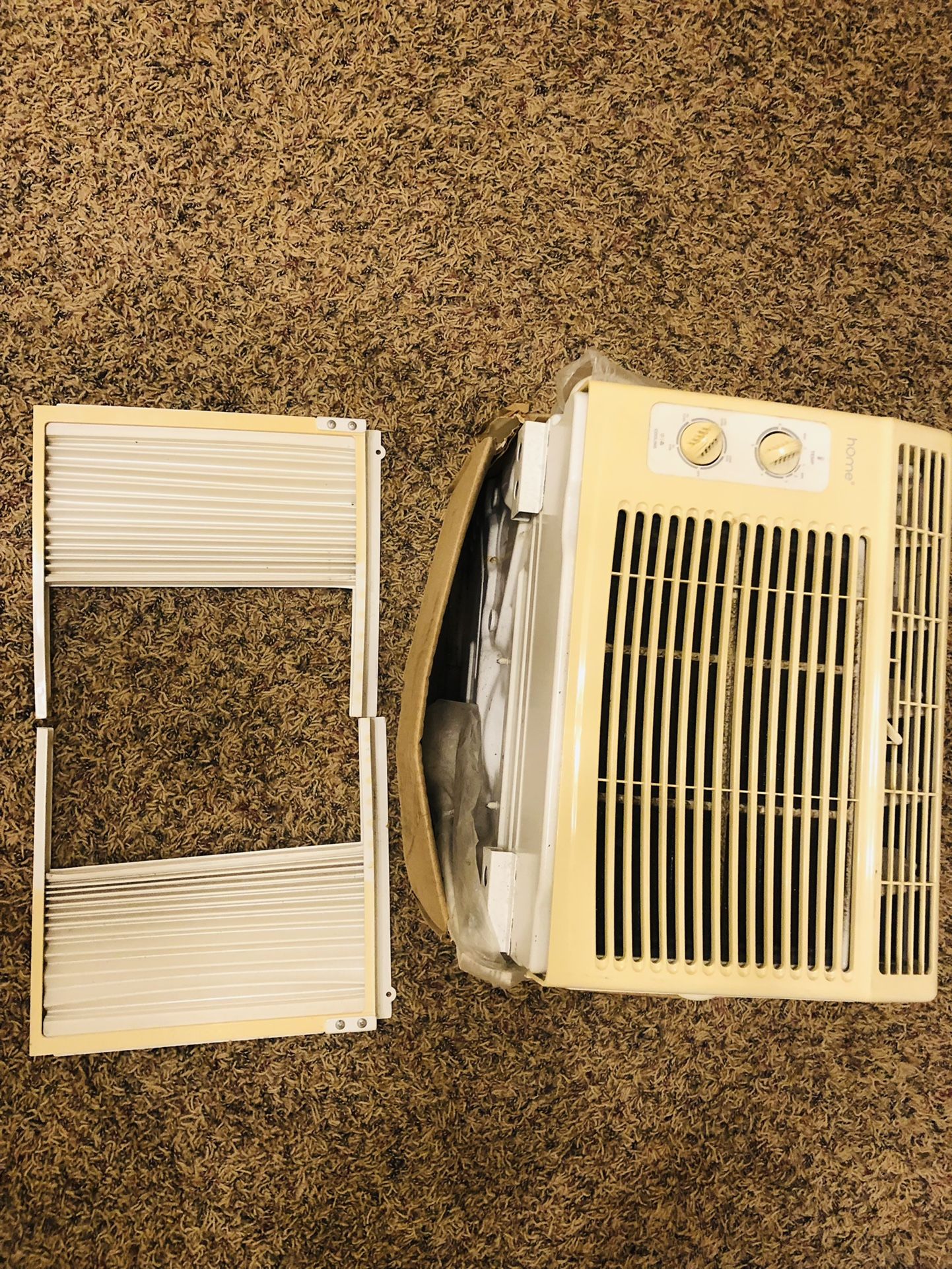 Window Air conditioner For Sale $110