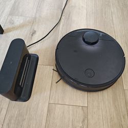 Robot Vacuum
