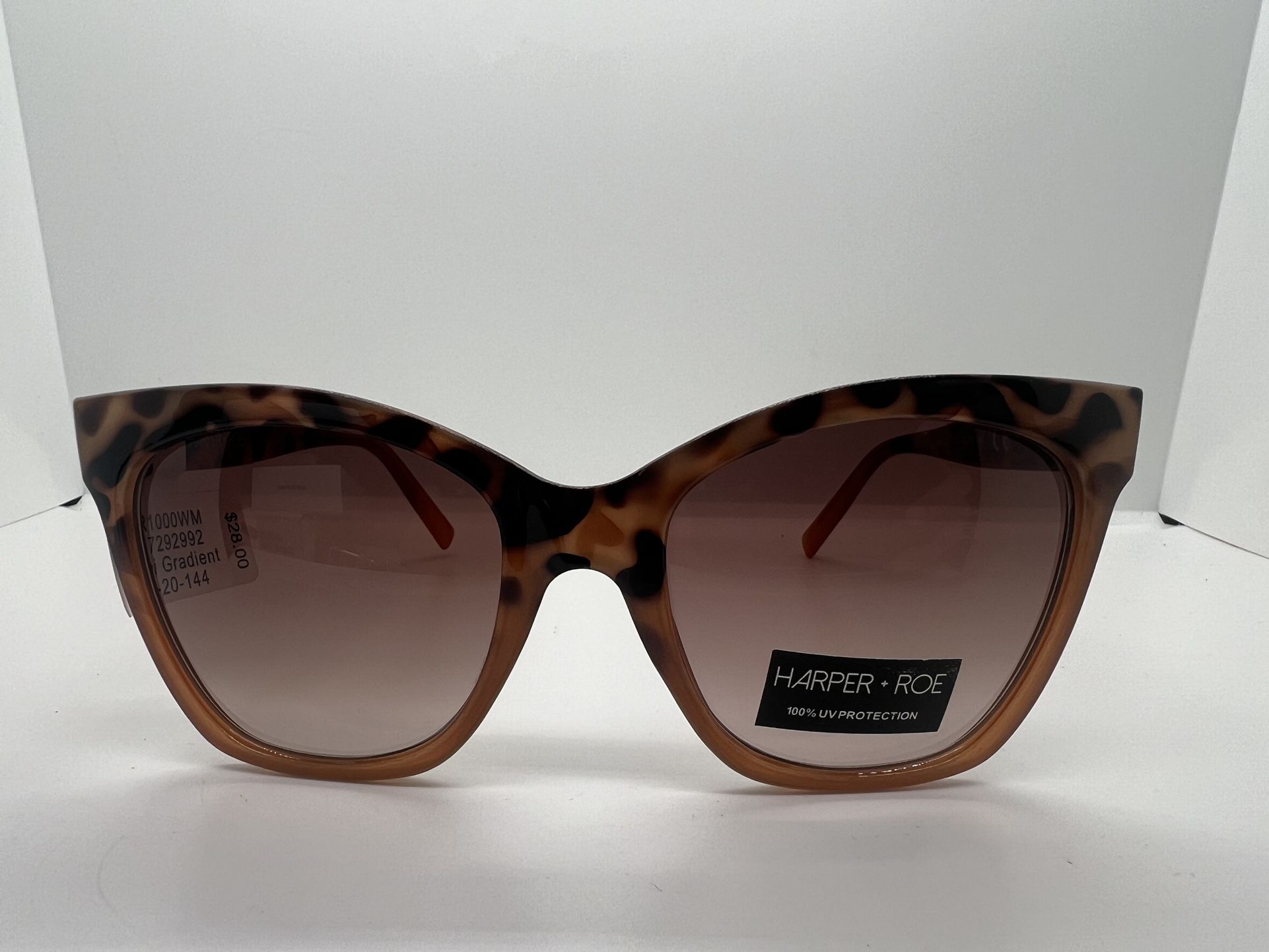 Harper & Roe Eyewear Sunglasses Model: Hr1000wm 218