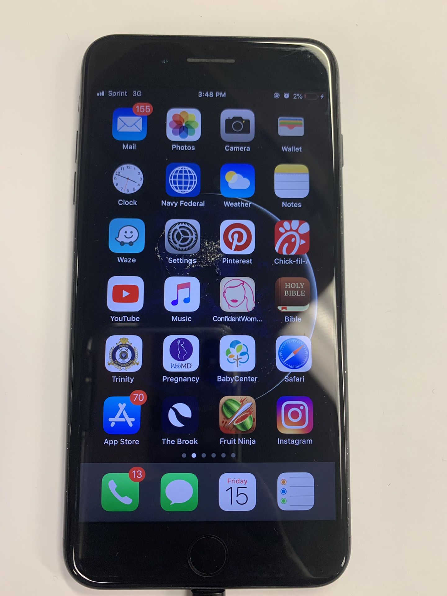 iPhone 7 Plus 128GB
