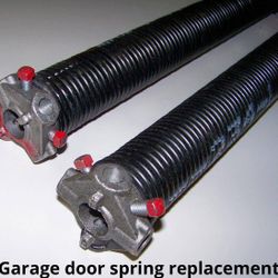 Garage Door Springs