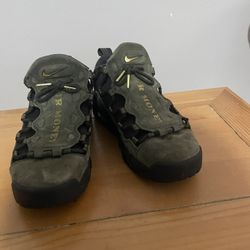 Air More Money “US DOLLAR”