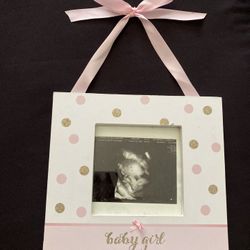 Babygirl Frame