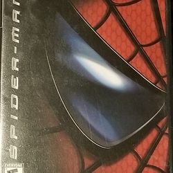 Spiderman PS2 Playstation 2 Game TESTED