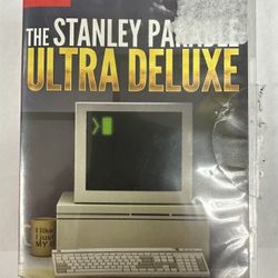 The Stanley Parable Ultra Deluxe 